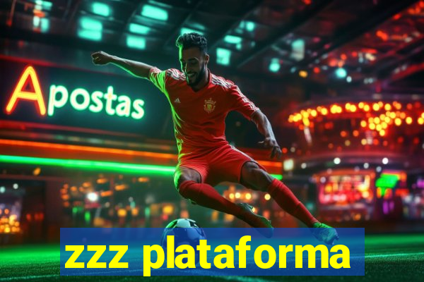 zzz plataforma